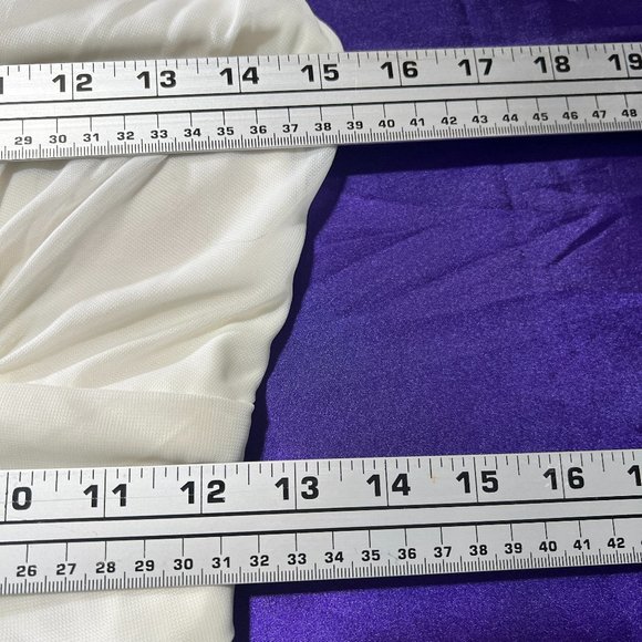 📌Caqueta International Lock at the Backside .... Beach Wedding - Prom - Dress - Picture 12 of 16